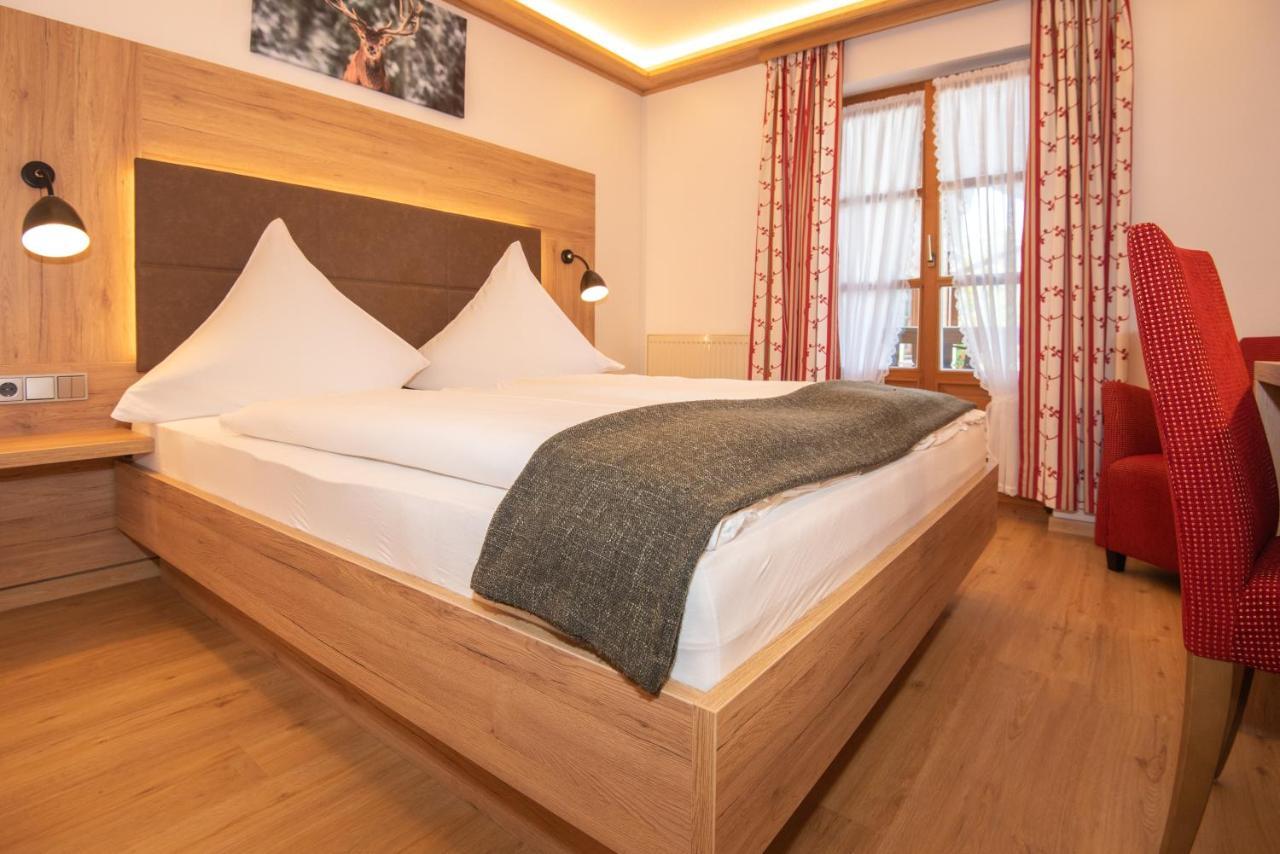 Pension Ludwig Thoma 2