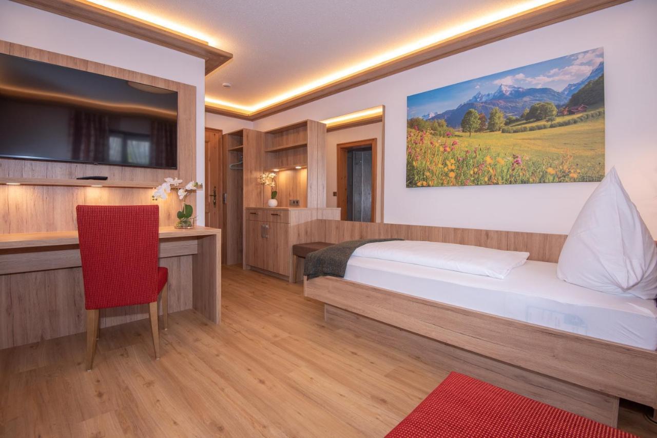 Pension Ludwig Thoma 1