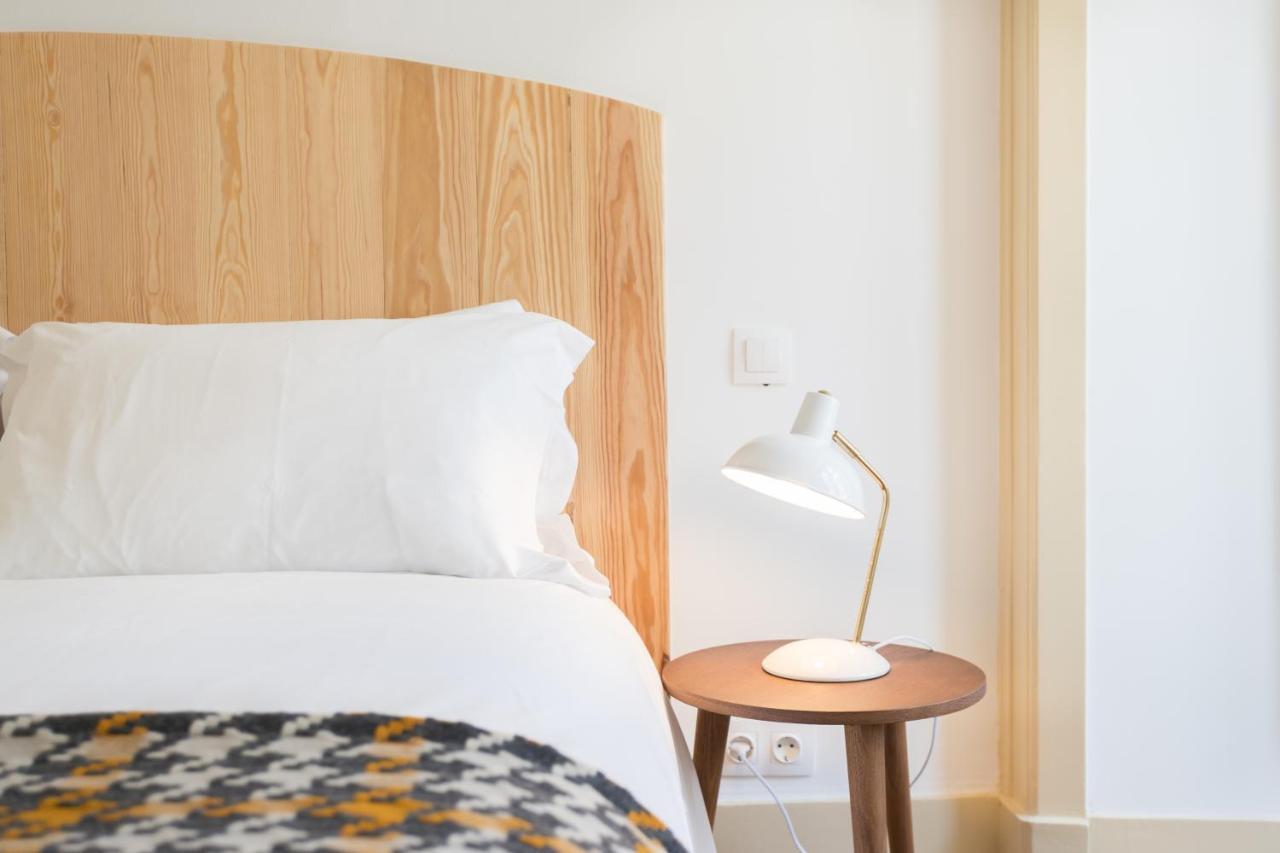 Principe Real Guest House