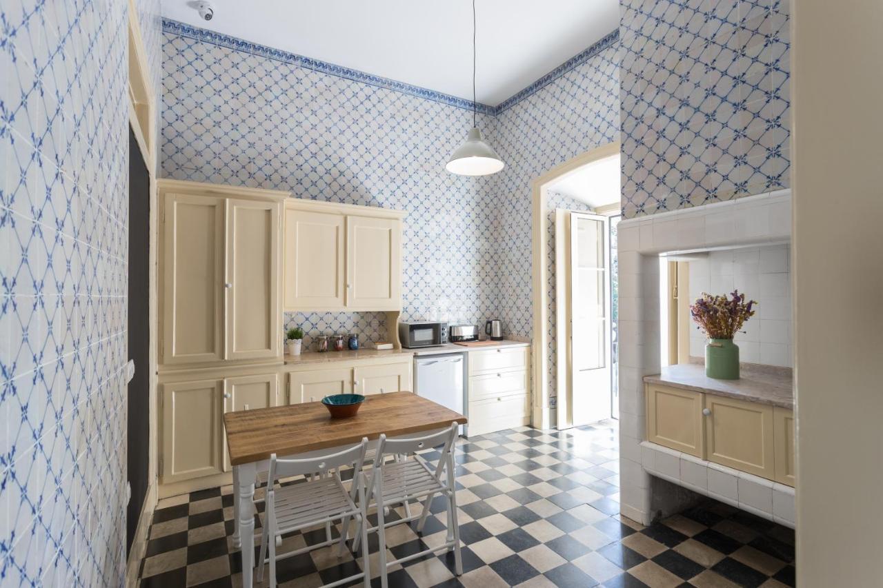 Principe Real Guest House 1