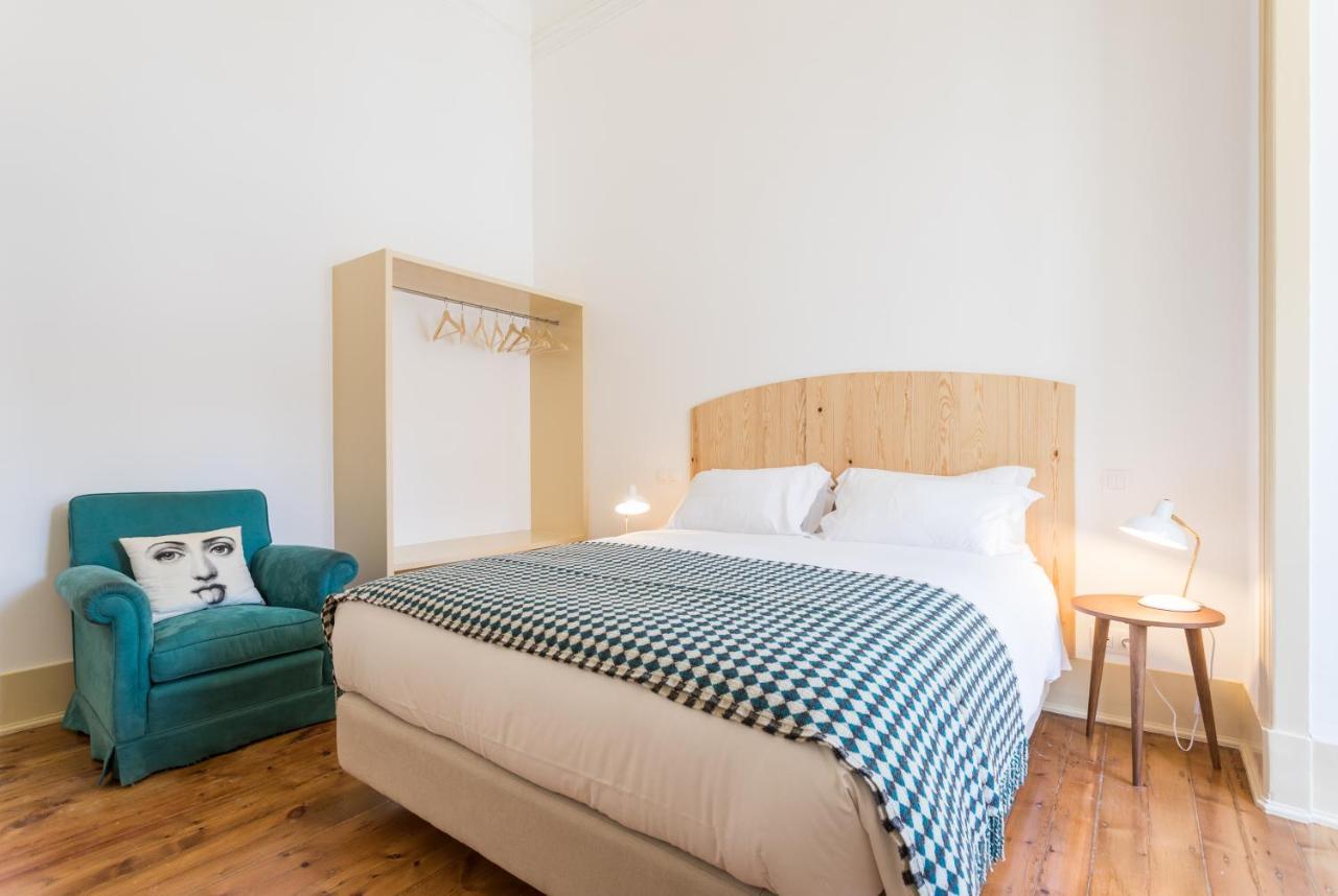 Principe Real Guest House 2