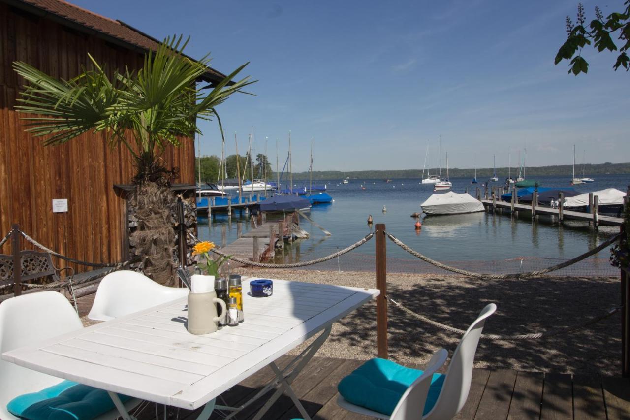 Hotel Am See