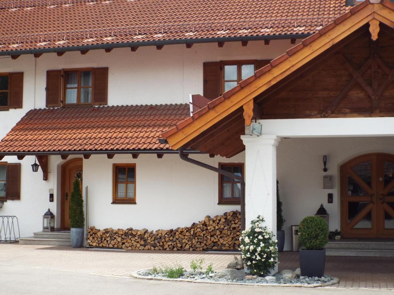 Hotel Isartaler Hof 2