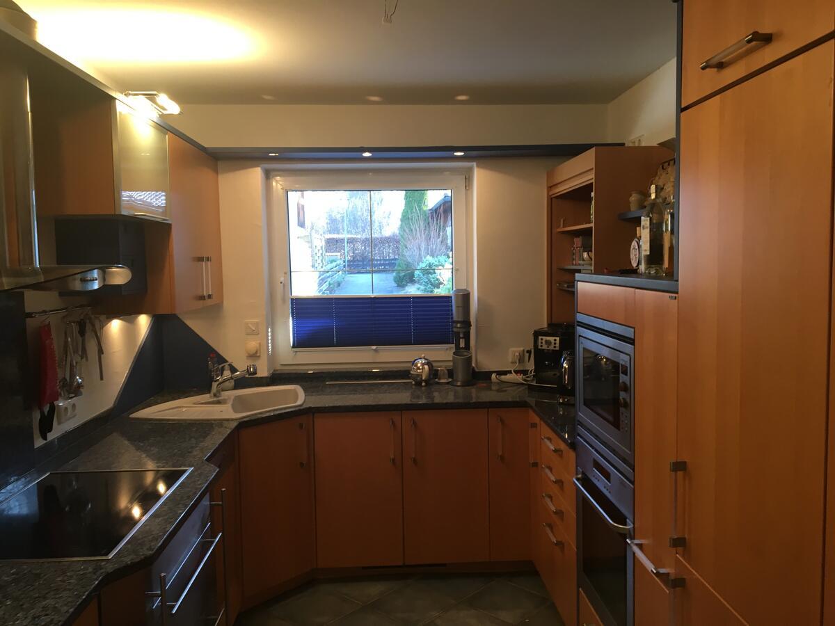 Villa Starnberger See