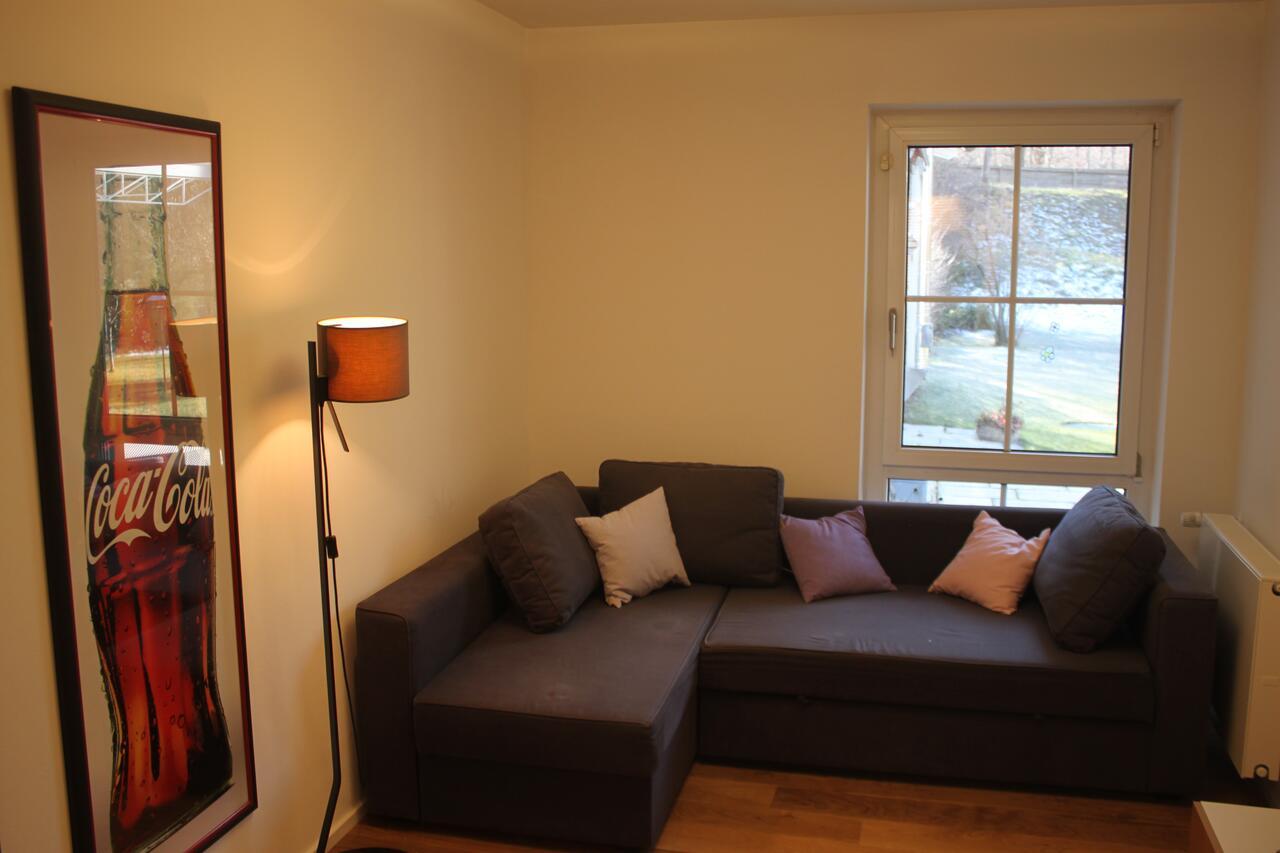 Villa Starnberger See 2