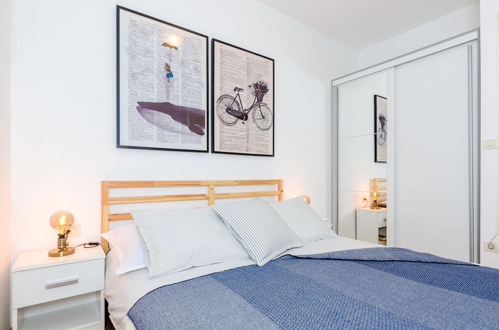 Private Garden Apartment Dubrovnik