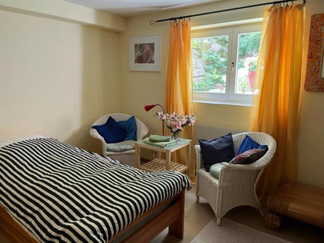 Bed And Breakfast Bavaria Munchen 2