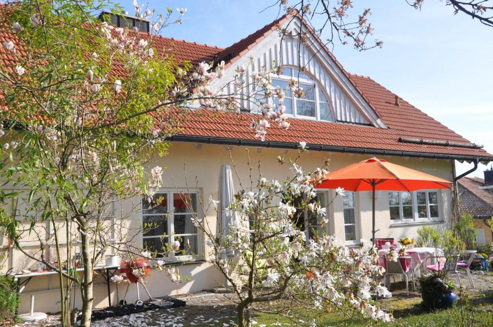 Bed And Breakfast Bavaria Munchen