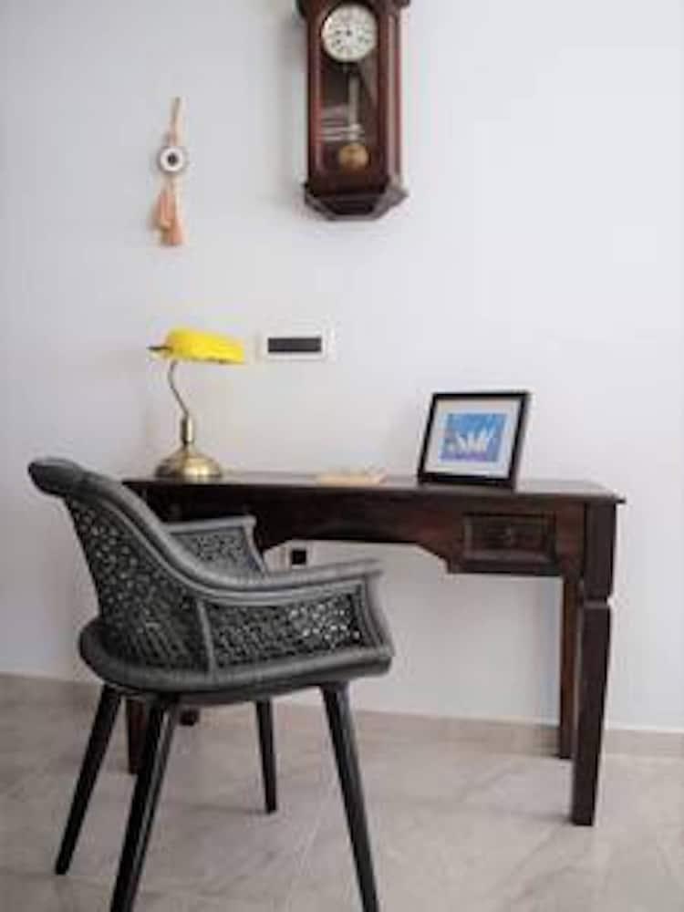 Sia Mare City Center Apartment Rhodes 1