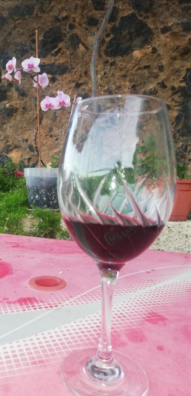 Casa Cueva El Perucho 1