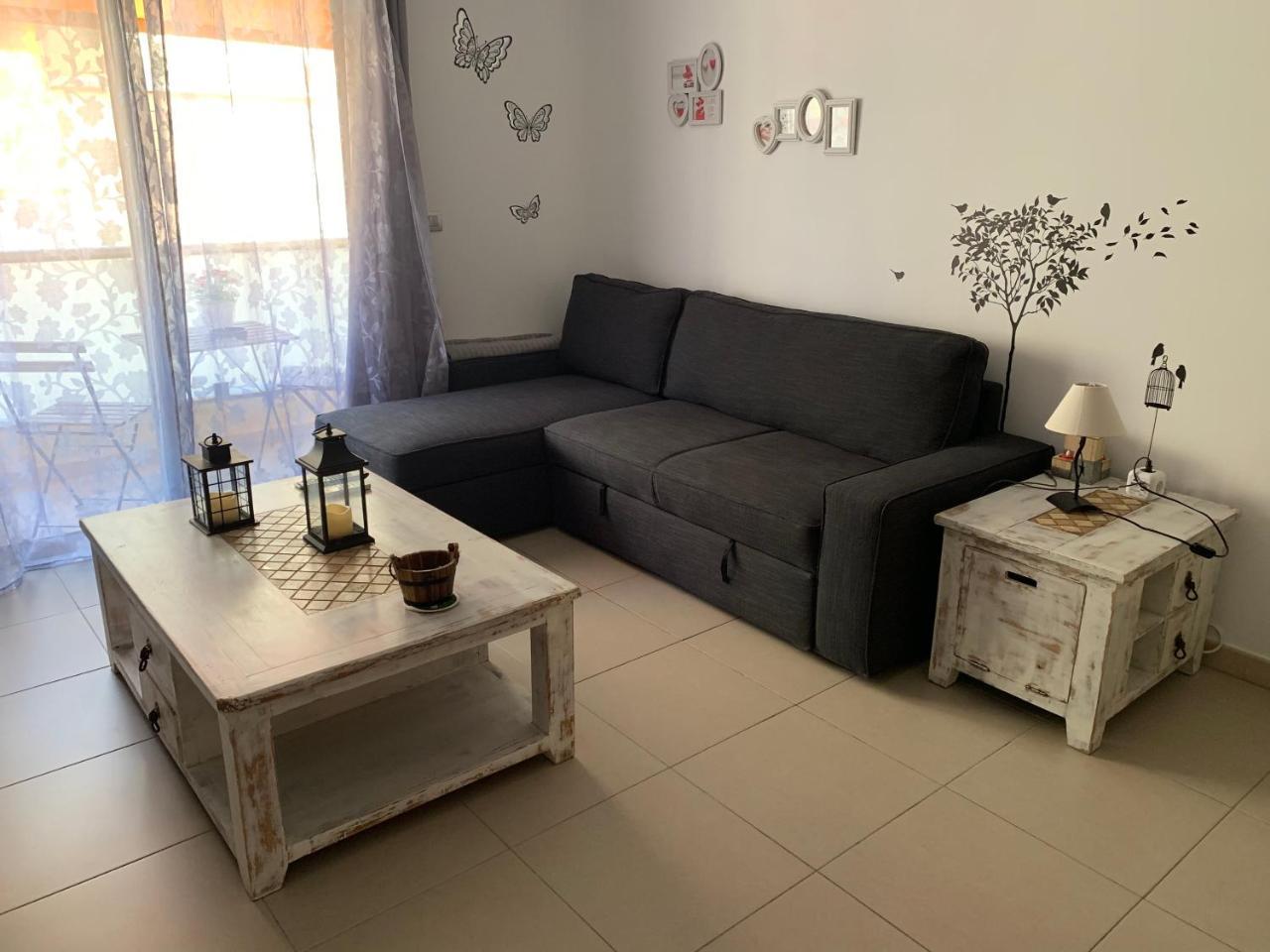 Alcala Center a 5 Minutos Del Paseo Y Playas