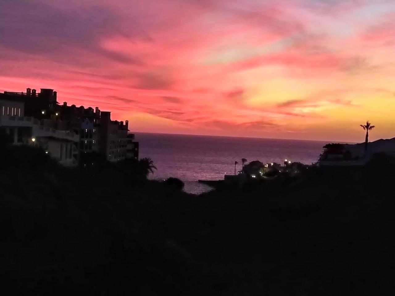 Apartment Luxury Complex with Sea View 1