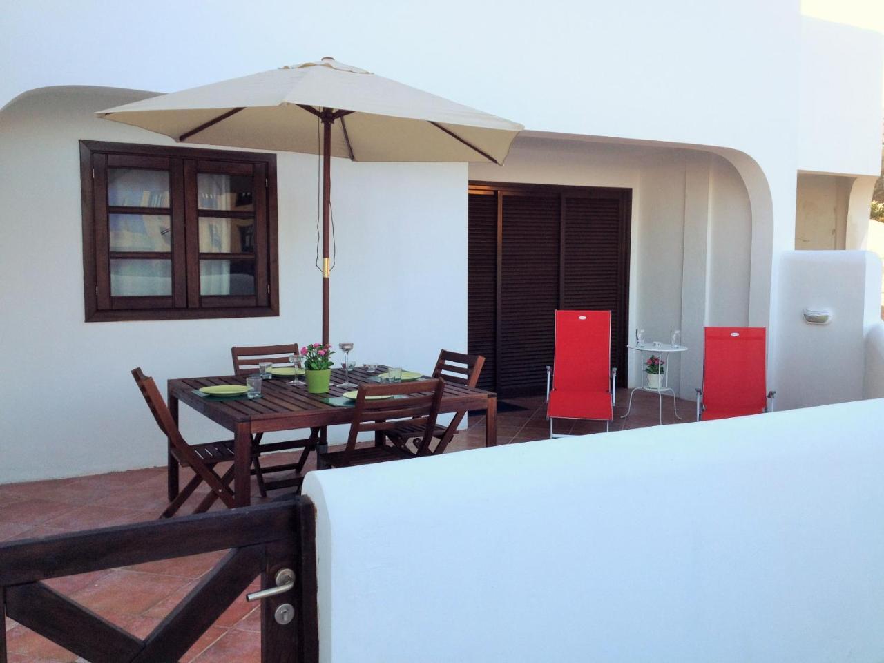 Apartment Luxury Complex with Sea View 2