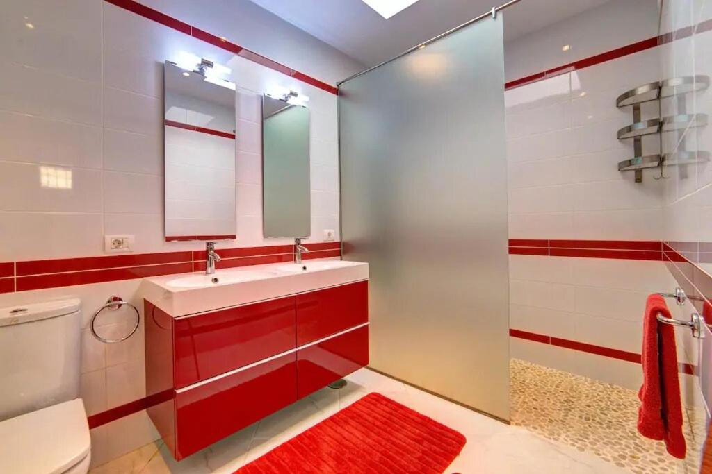 Magnifique Bungalow 150 M2 Marazul Del Sur C209 1