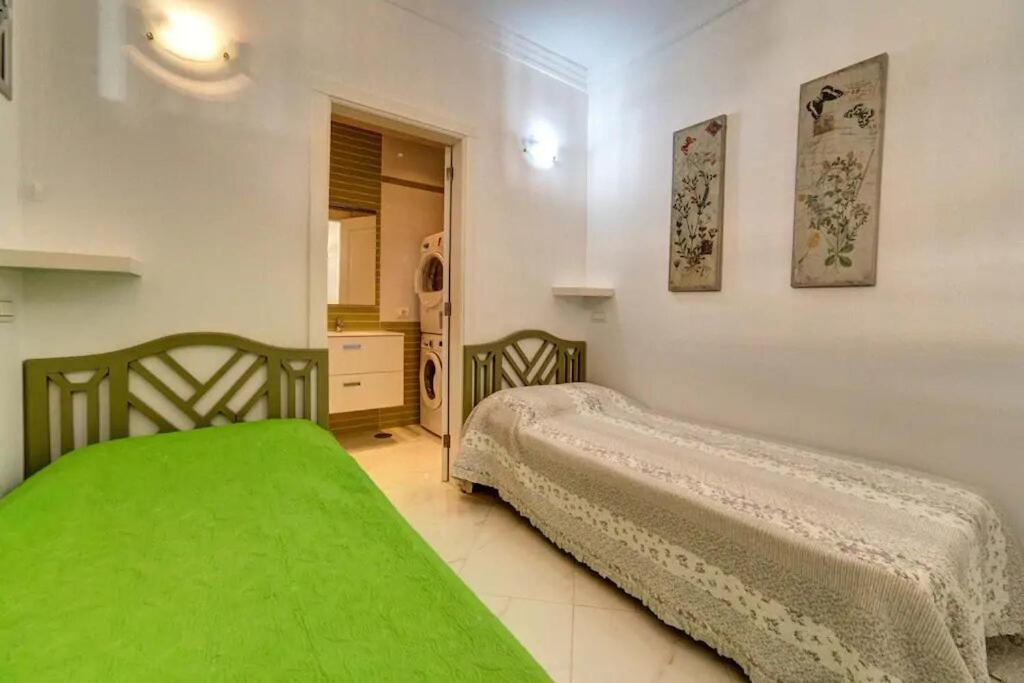 Magnifique Bungalow 150 M2 Marazul Del Sur C209 2