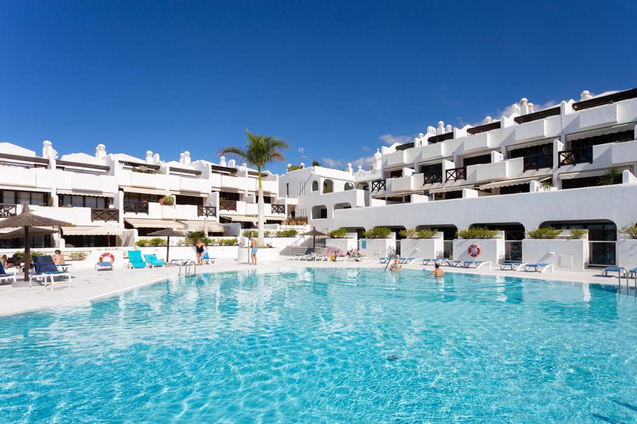 Luxury Apartment in Costa Adeje 1