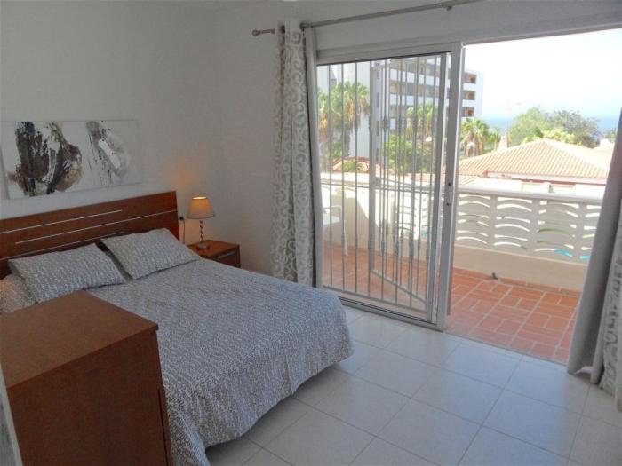 Duplex C7 Con Piscina Privada 2