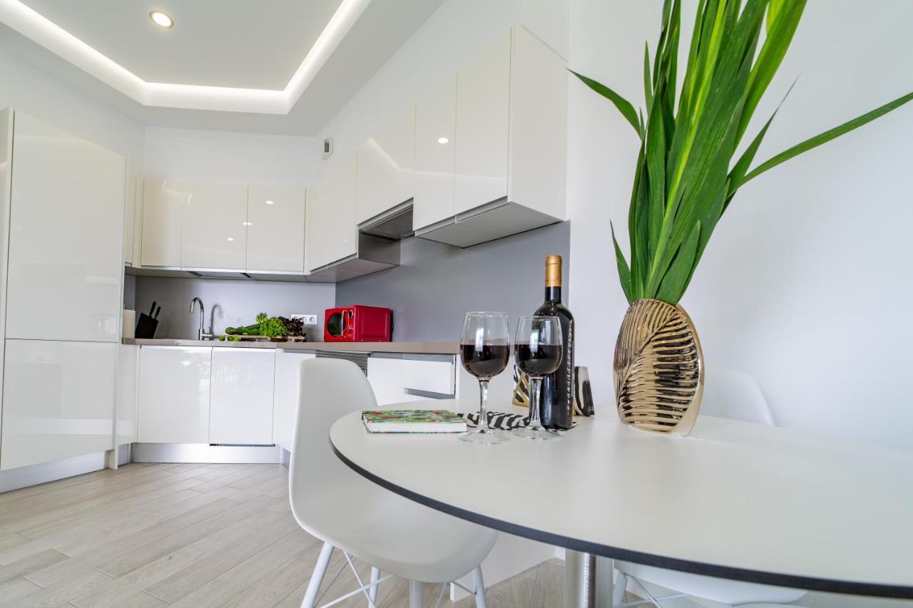 Ocean Garden Suite 10 Con Jardin Privado 2