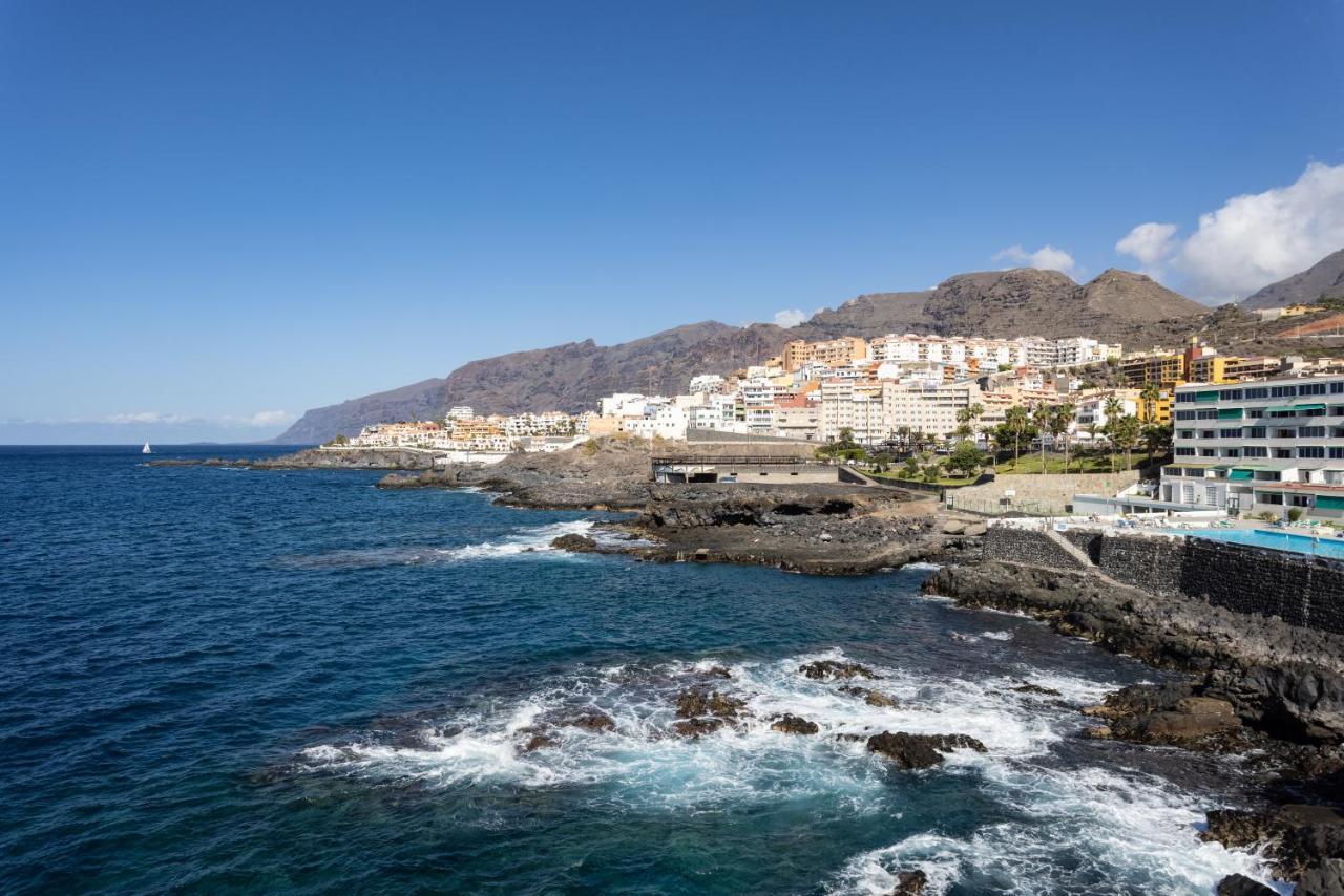 Villa Privada Mirador de la Gomera Con Jacuzzi 1