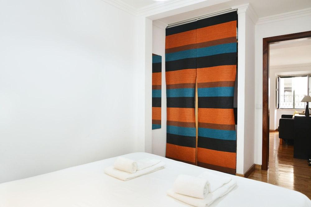 Casa Ginja - Castelo Apartment 2