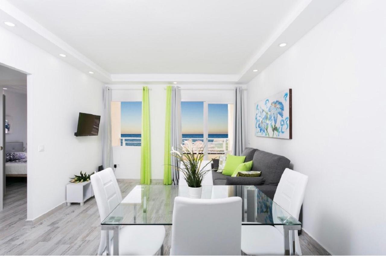 906 Luxury Paraiso Sea View 1