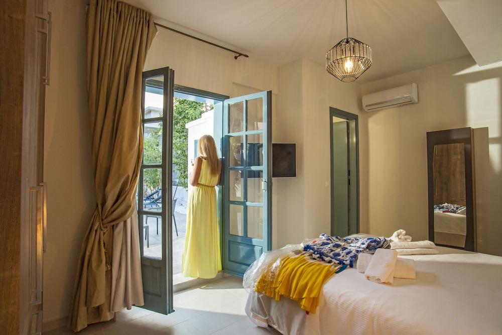 Bella Foresta Villa 2 Ixia 1