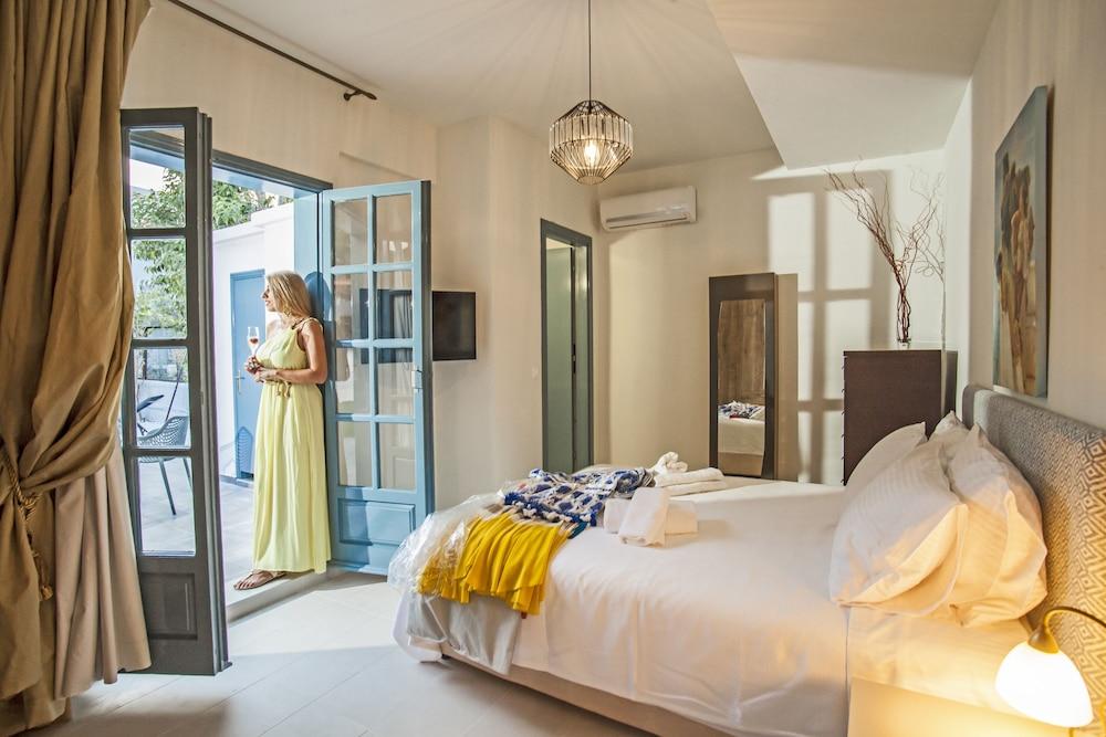 Bella Foresta Villa 2 Ixia 2