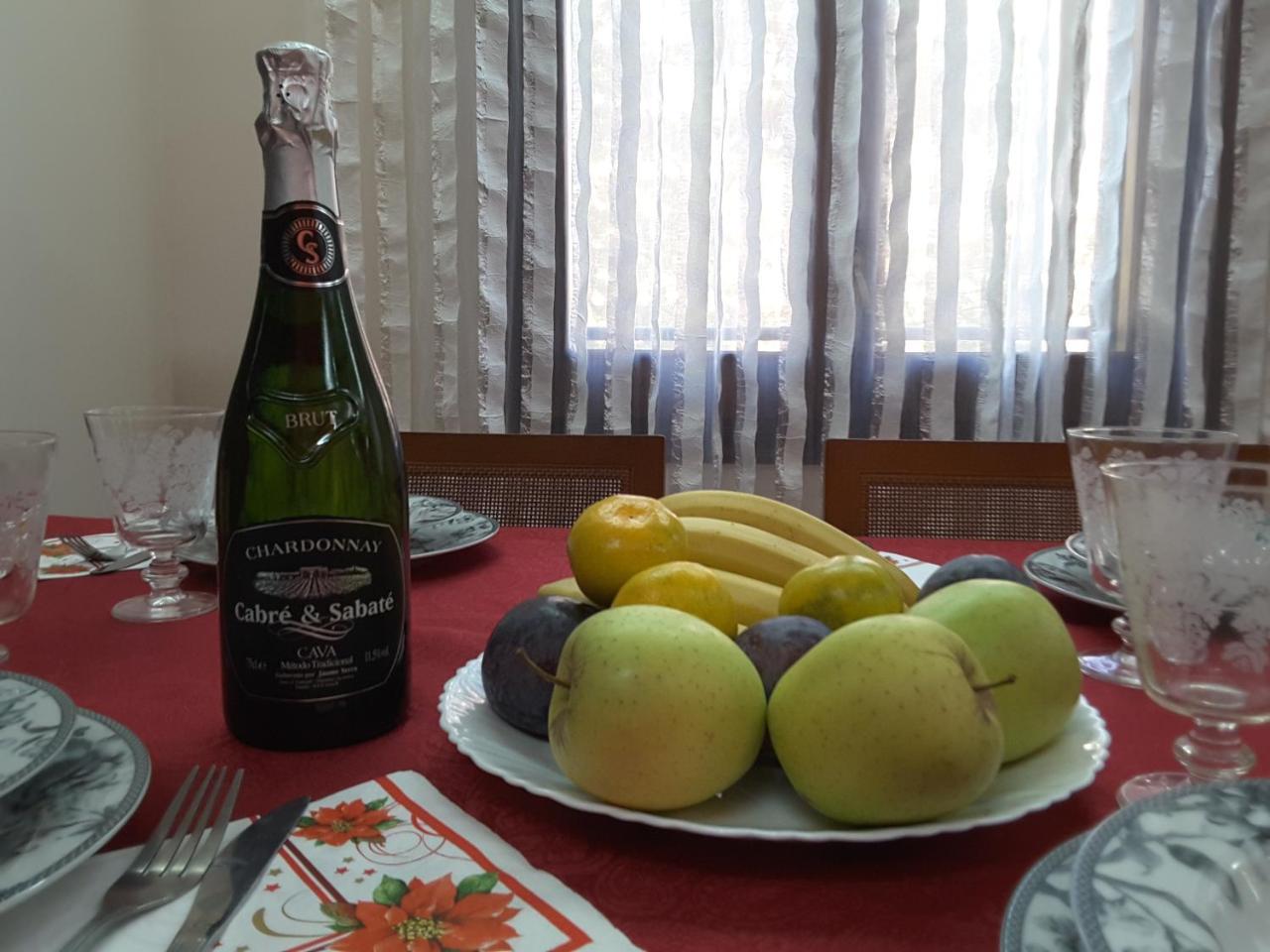 Apartamento Gran Via de Les Corts Catalanes 1