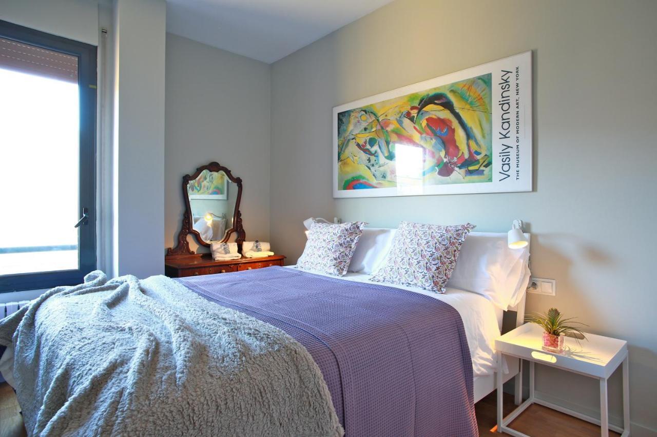 Barcelonaforrent Vila Olimpica Pool Suites 2