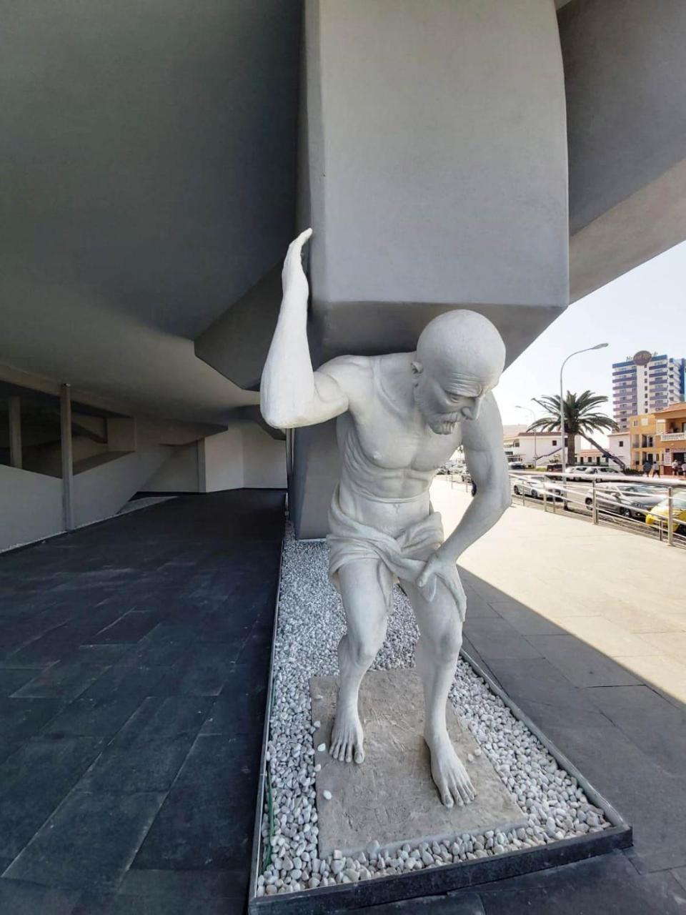 New Apartment Near the Beach in Playa Paraiso 2