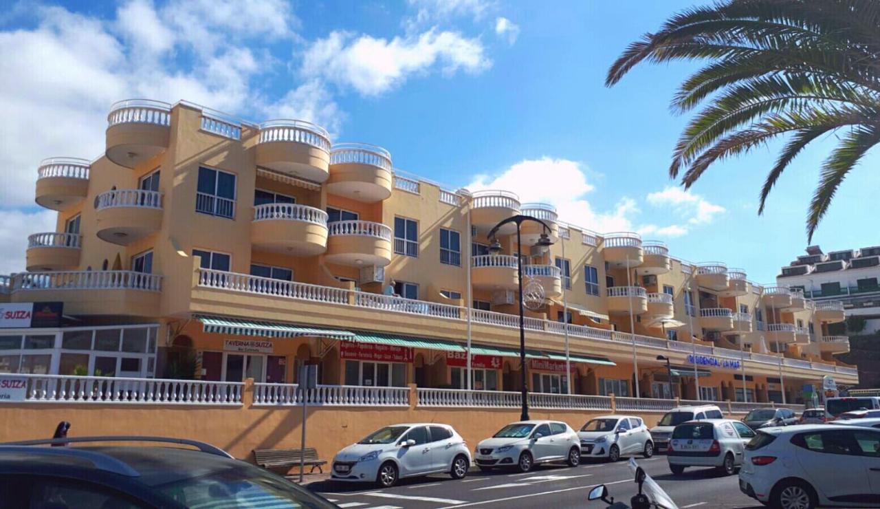 Apartamentos la Mar 1