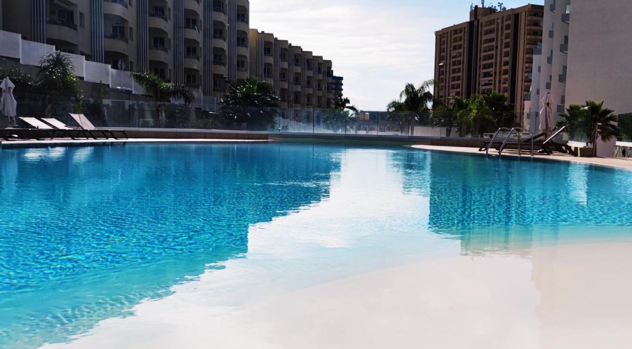 Paradise Ocean Suite