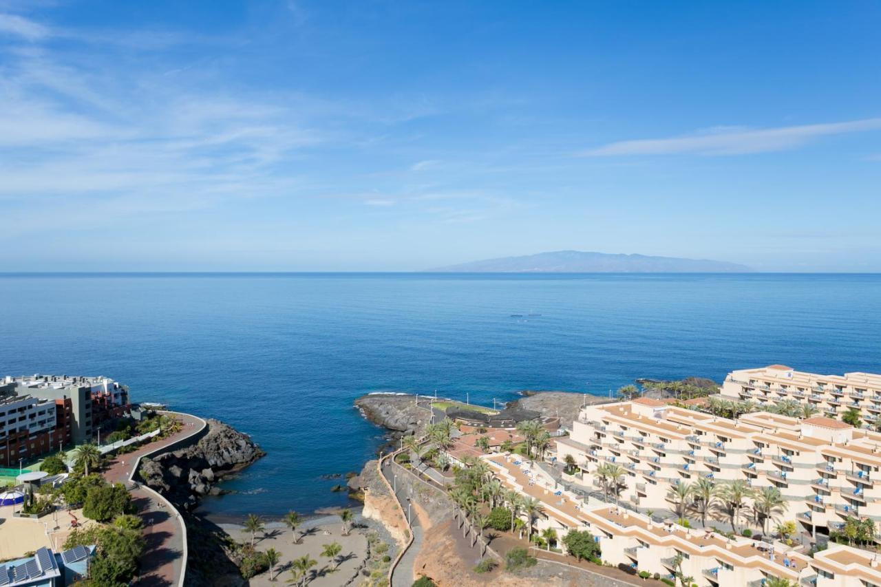 Welcome To Paradise 1