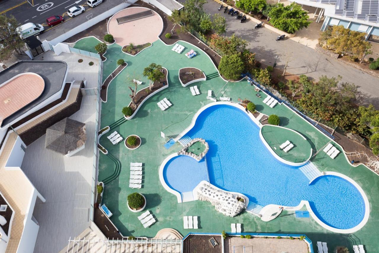 Welcome To Paradise 2