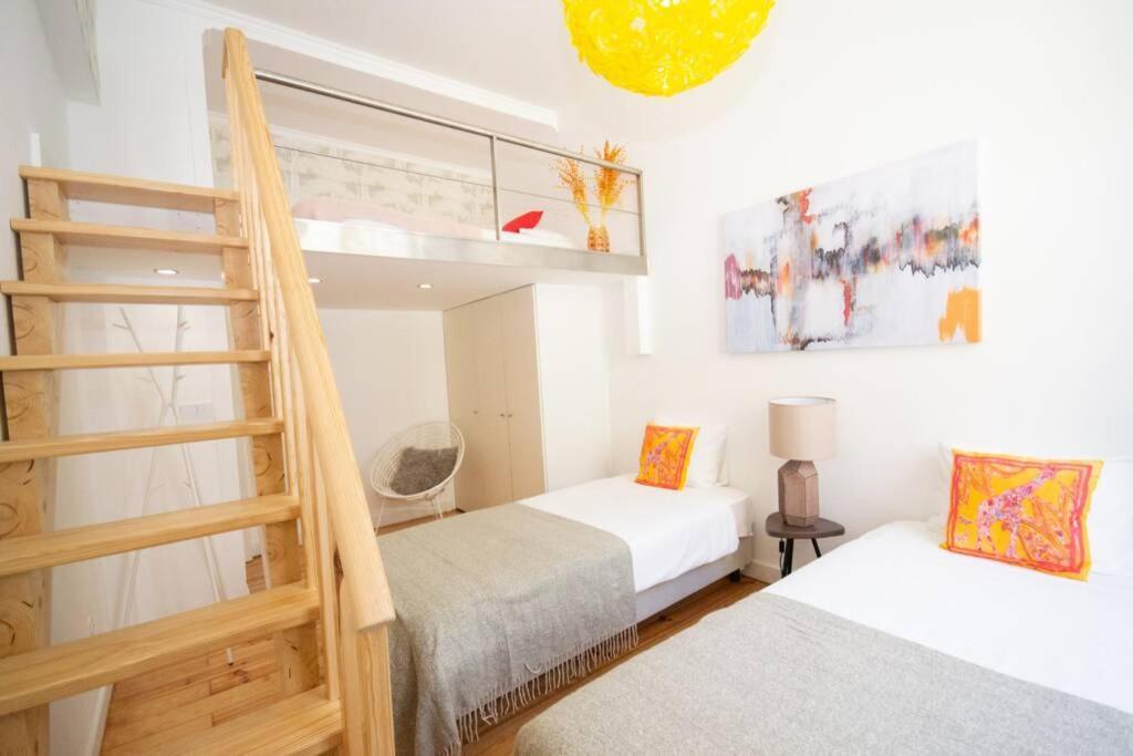 Cosy Baixa Apartment2