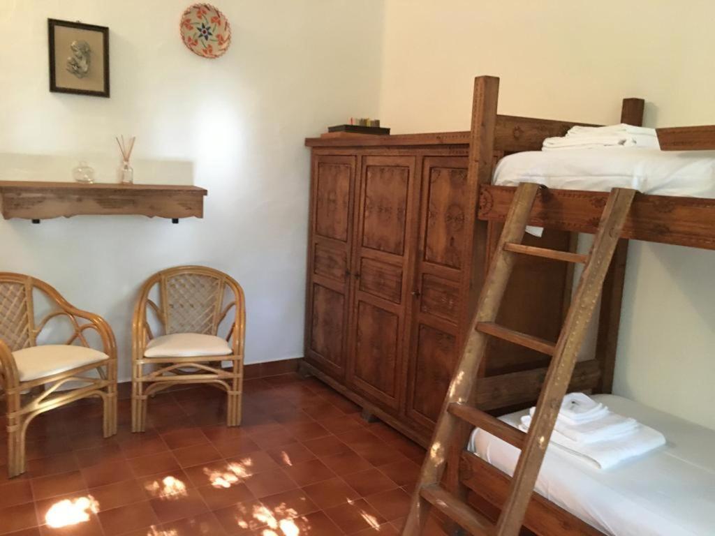 Villa Spiga & Serena 2