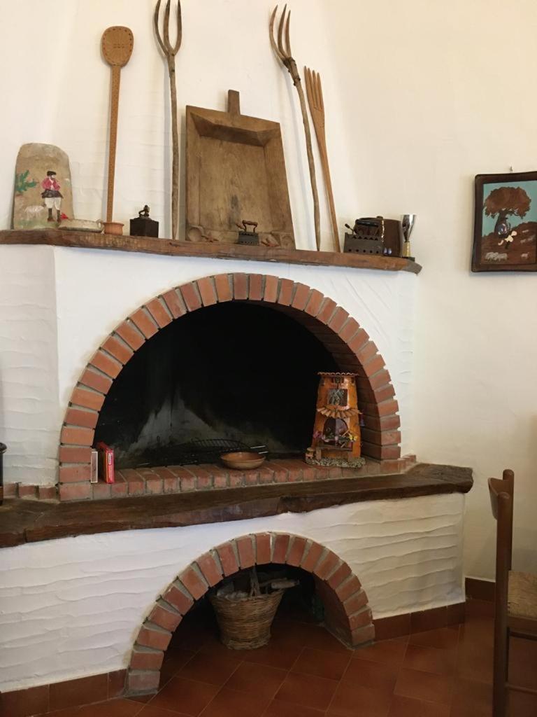 Villa Spiga & Serena 1