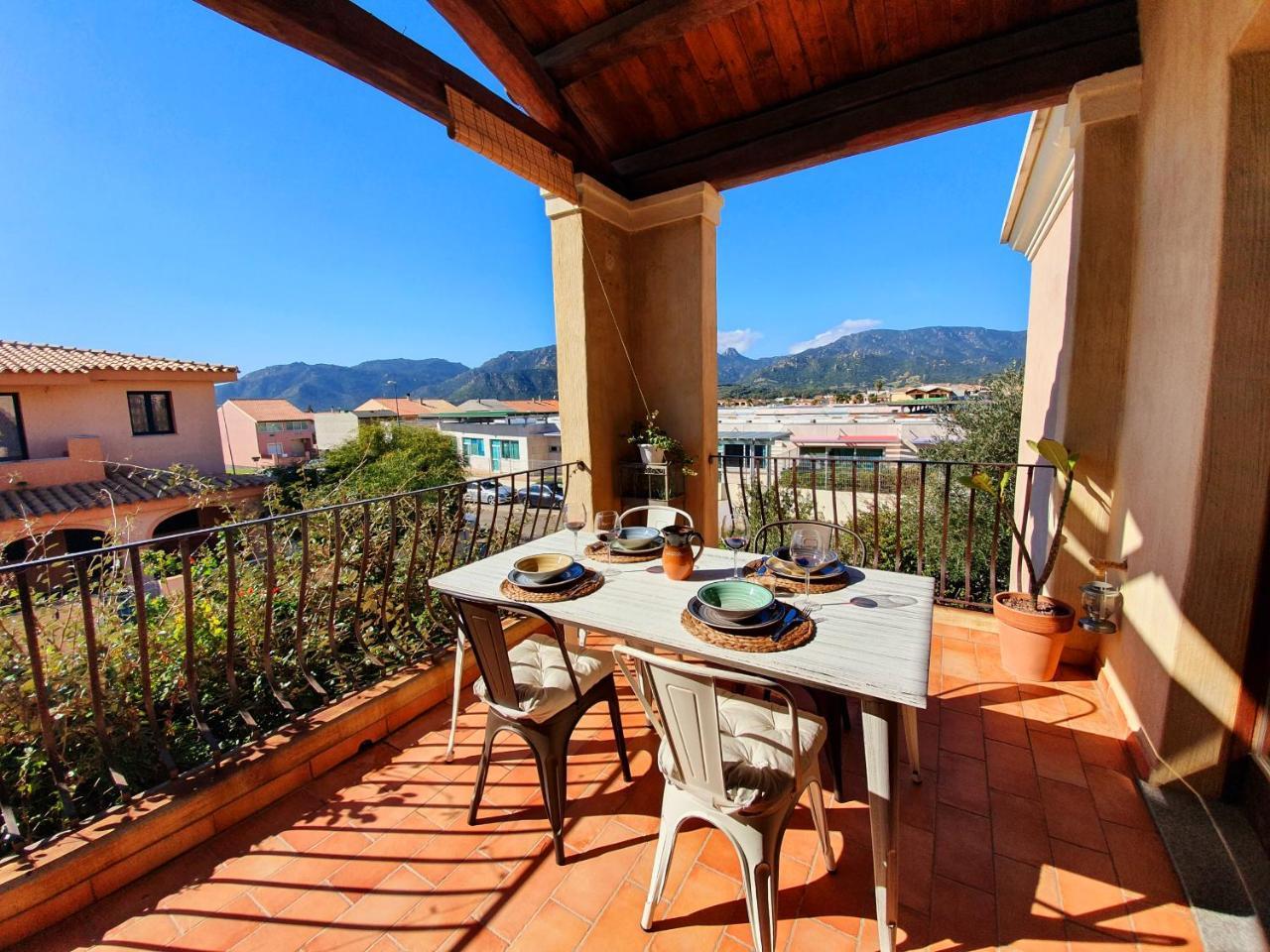 Spazioso Appartamento Con Terrazza a Due Passi Dal Centro 2