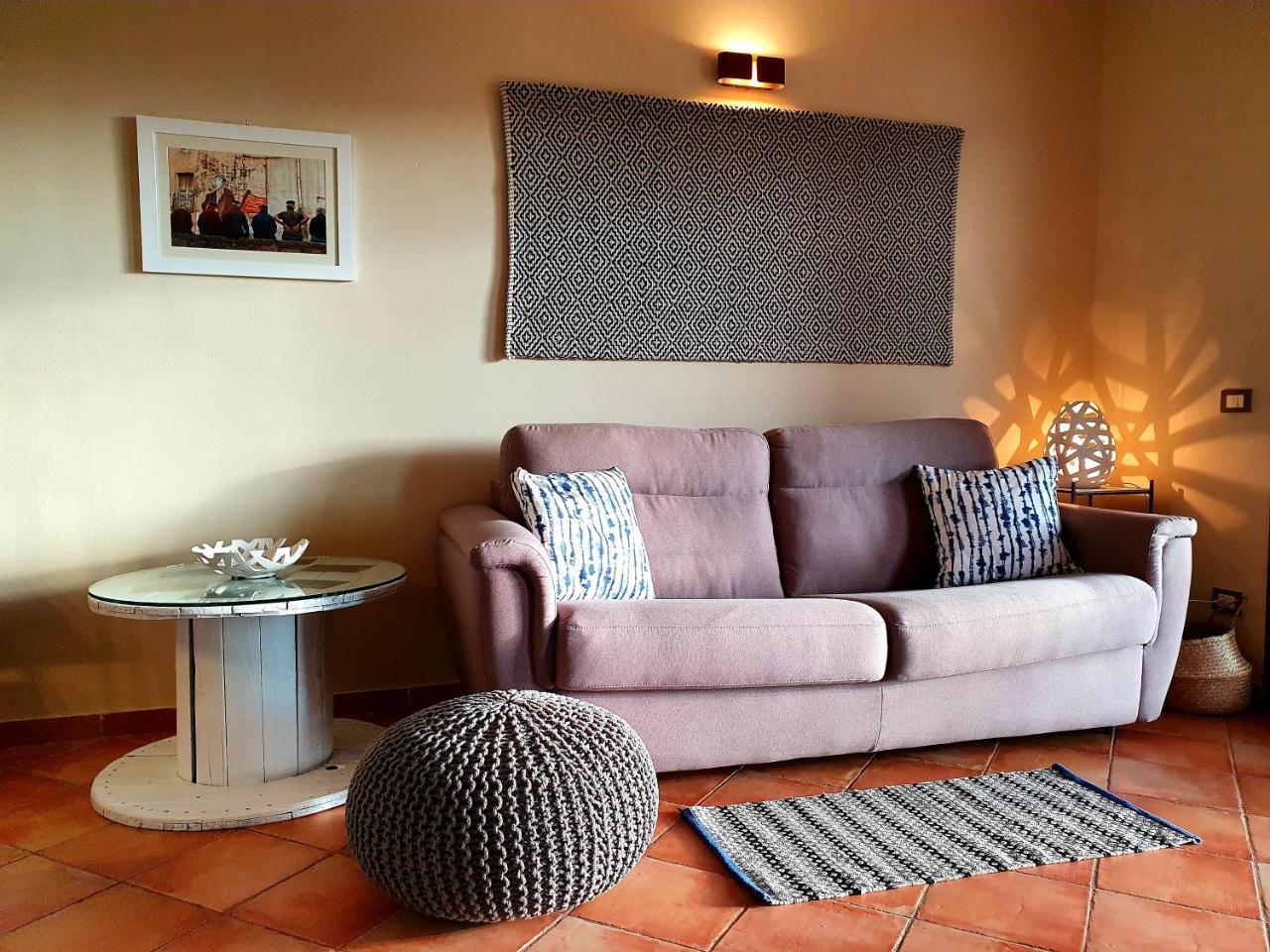 Spazioso Appartamento Con Terrazza a Due Passi Dal Centro 1