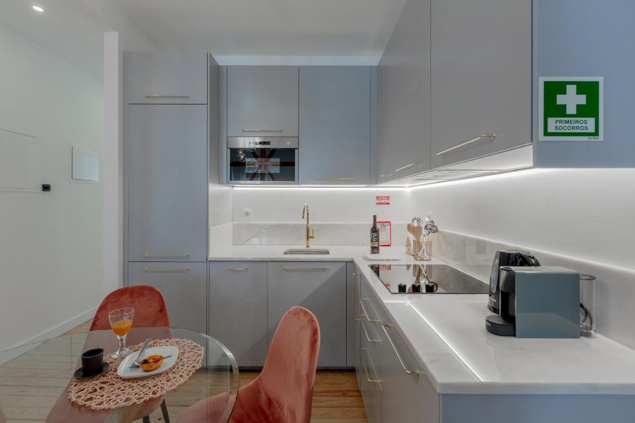 Principe Real Flamingo Residence 1