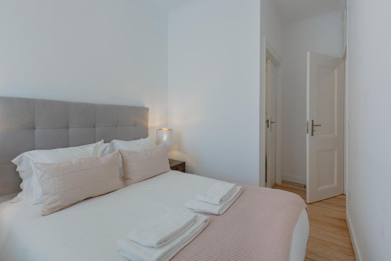 Principe Real Flamingo Residence 2