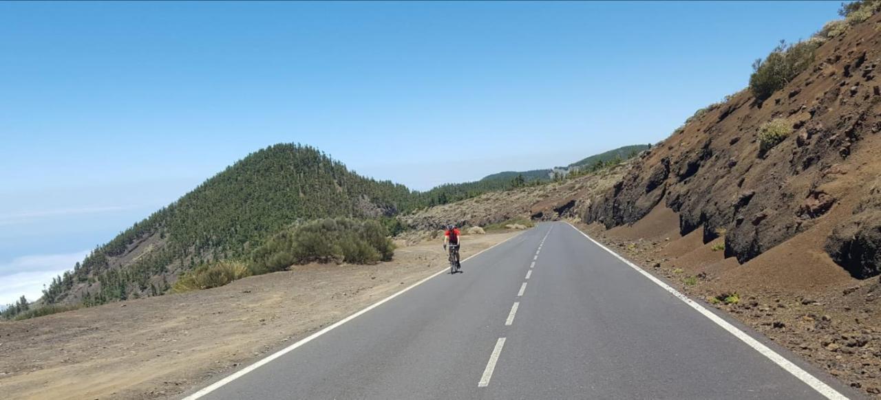 Acogedor Apartamento En San Miguel de Abona 1