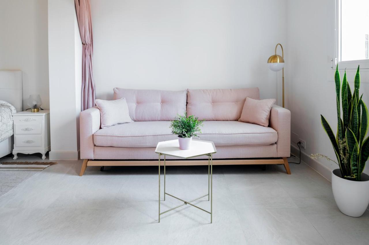 Magic Apartment with Private Terrace 1