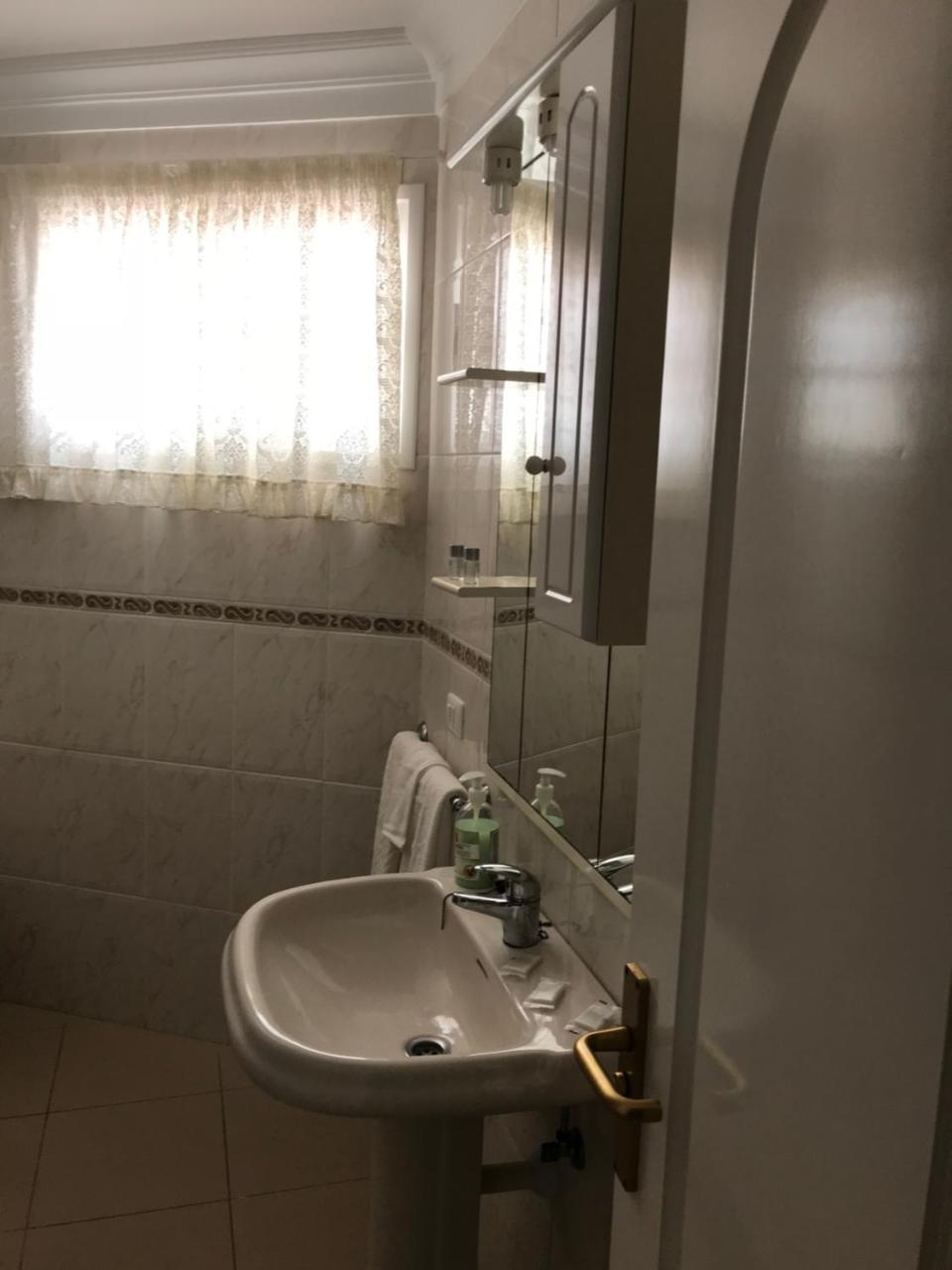 Apartamento Avenida 2