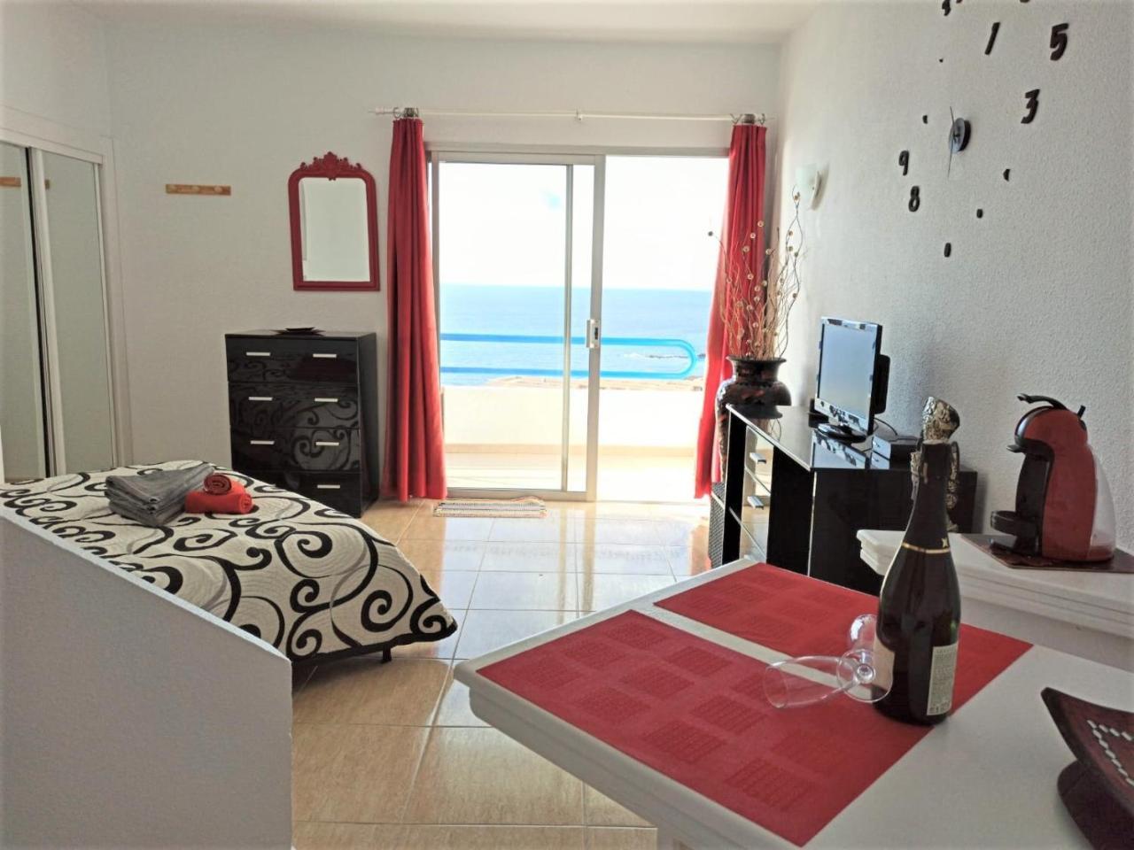 1316 Ocean View Studio Paraiso