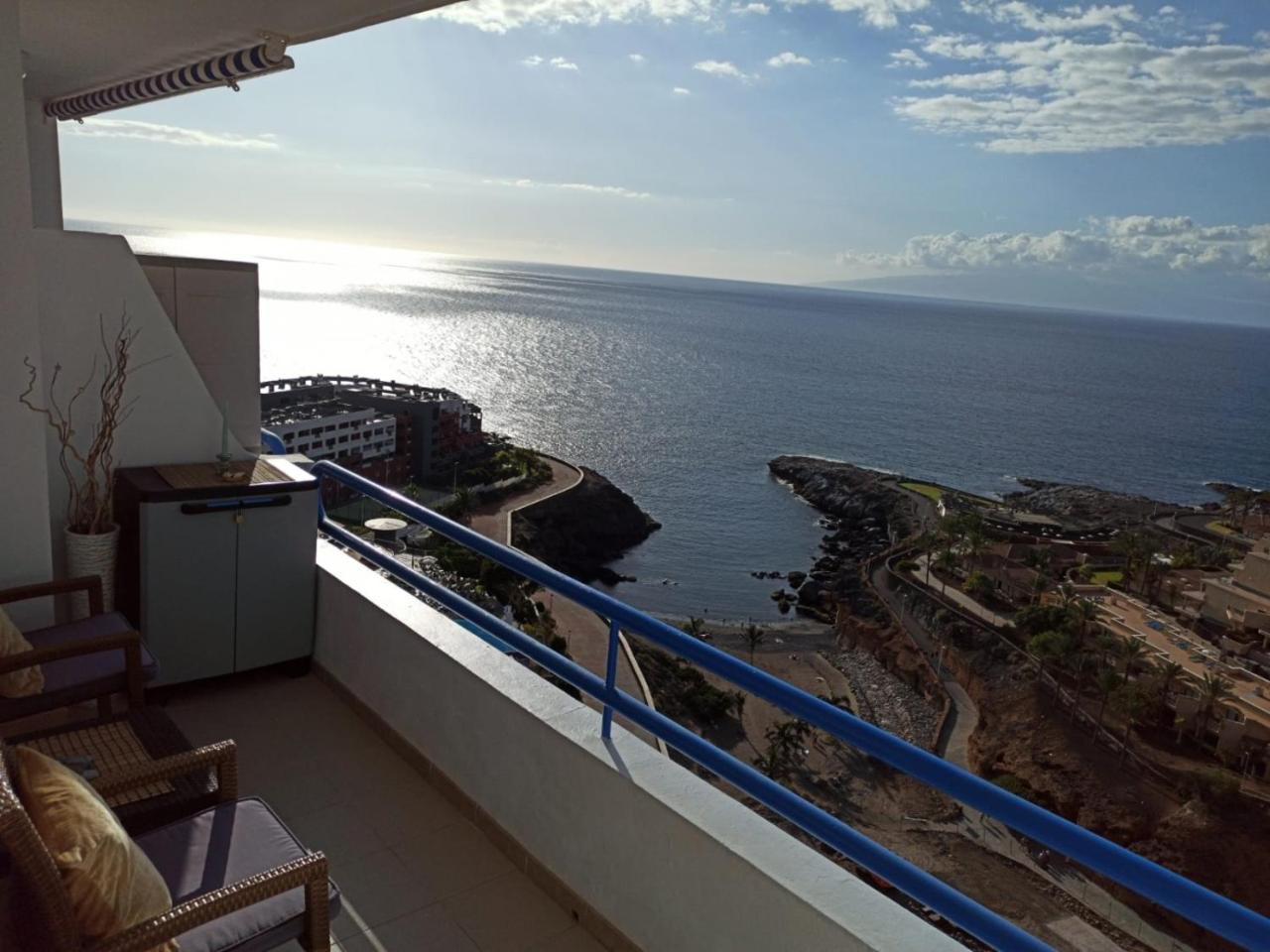 1316 Ocean View Studio Paraiso 1