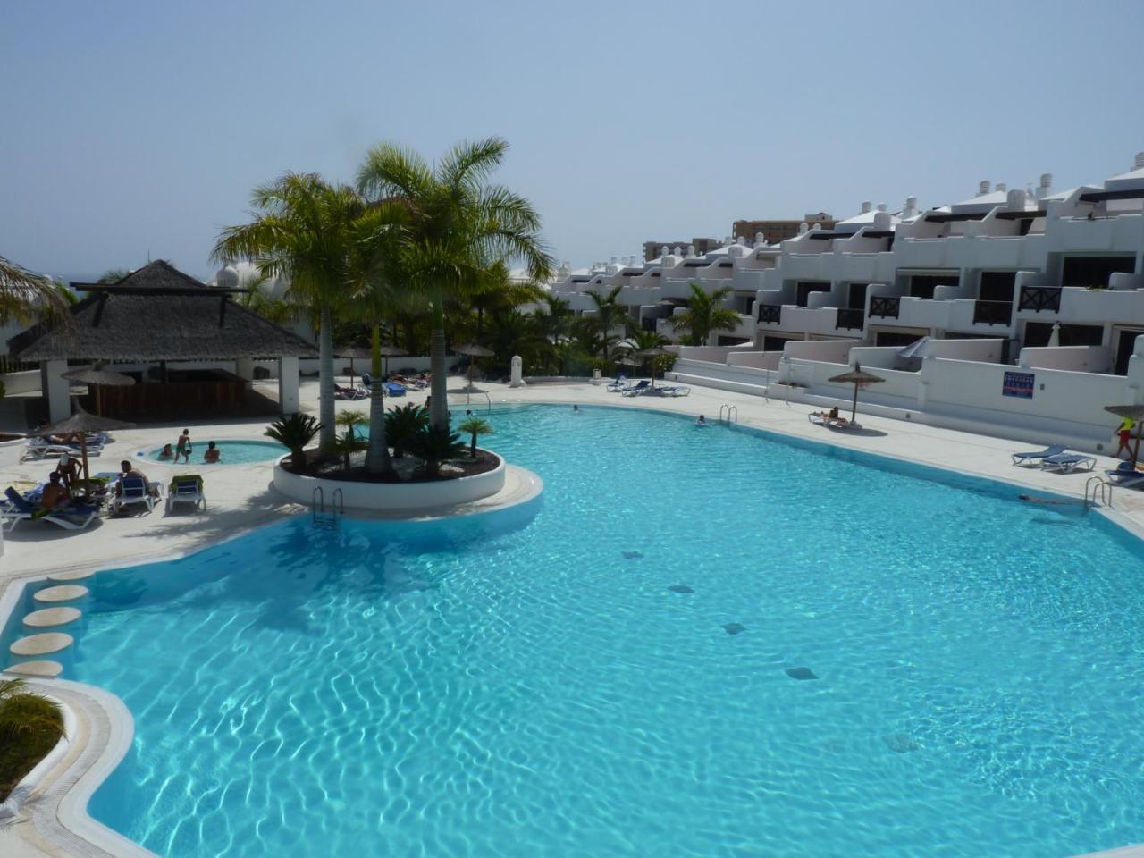 Adeje Paradise Apartments