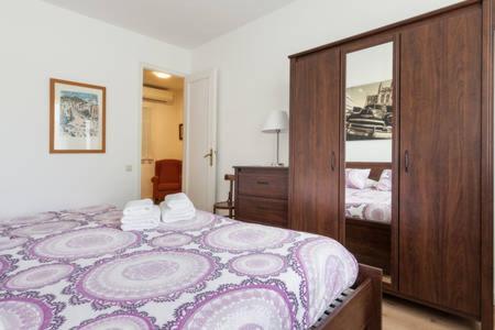 Piso Zona Plaza Espana, Junto a Montjuic, 2