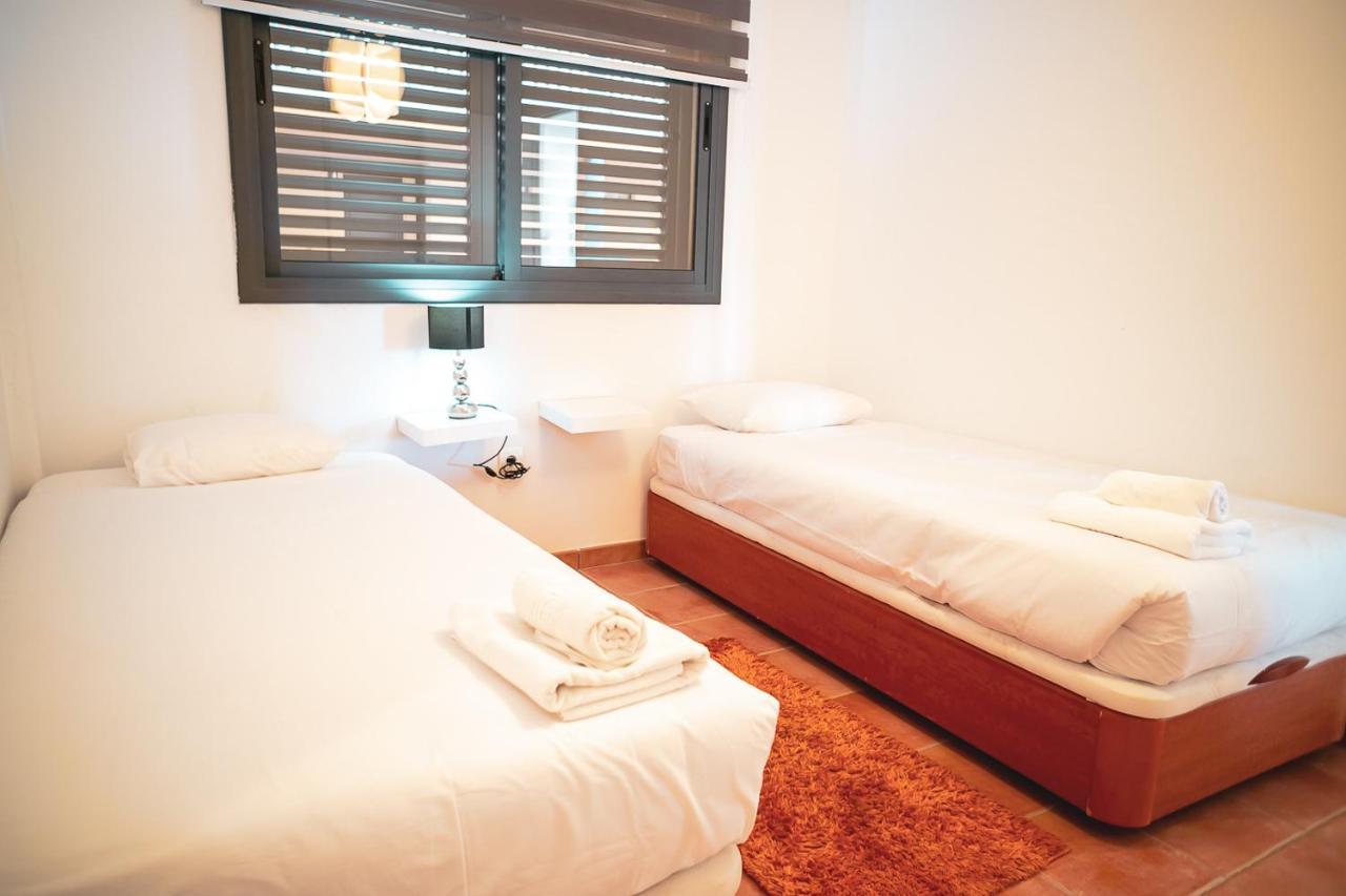 Gorgeous Paraiso Free Wifi 1