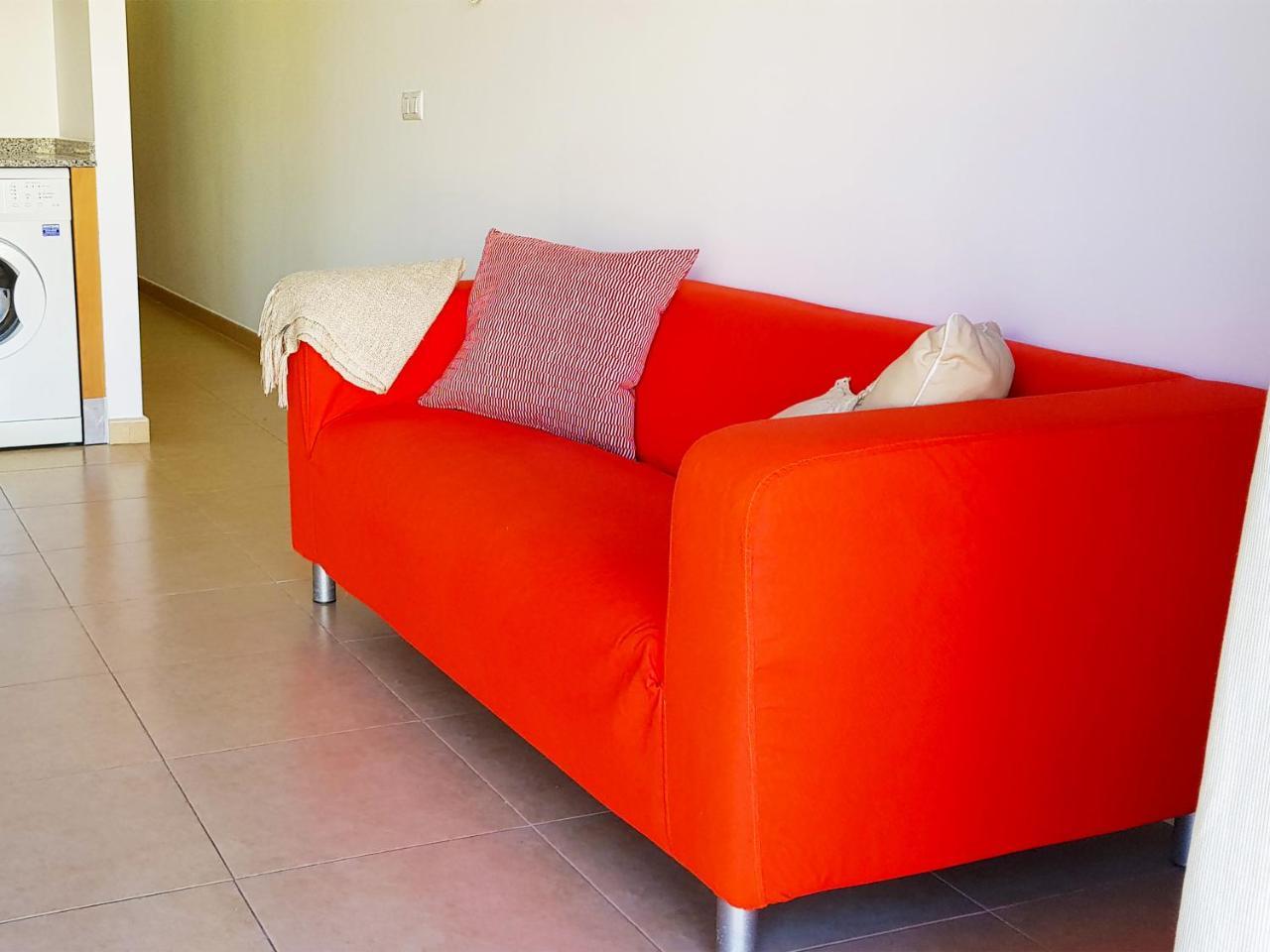 Playa San Juan Next To the Beach 1